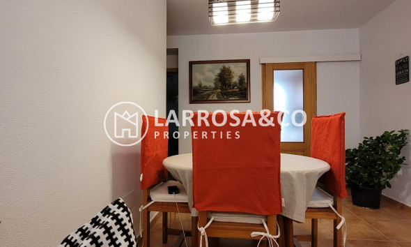 Resale - Bungalow - Orihuela - Molins-Campaneta-San Bartolomé