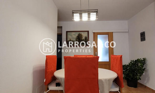 Reventa - Bungalow - Orihuela - Molins-Campaneta-San Bartolomé