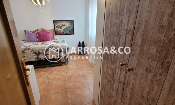 Reventa - Bungalow - Orihuela - Molins-Campaneta-San Bartolomé