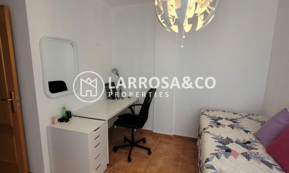 Resale - Bungalow - Orihuela - Molins-Campaneta-San Bartolomé