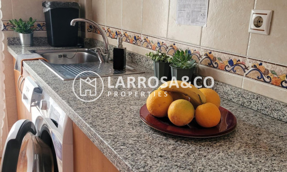 Resale - Bungalow - Orihuela - Molins-Campaneta-San Bartolomé