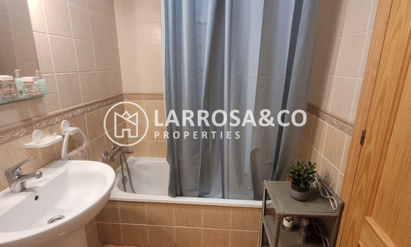 Resale - Bungalow - Orihuela - Molins-Campaneta-San Bartolomé