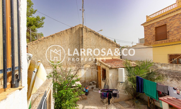 A Vendre - Country house - Orihuela - La Murada-Los Vicentes