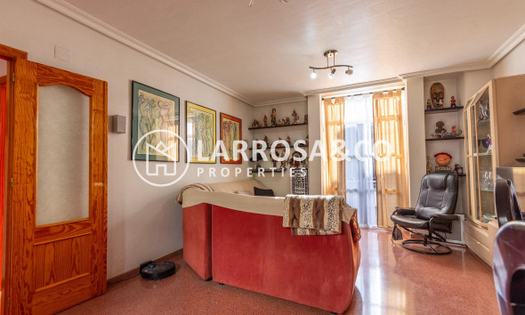 A Vendre - Apartment - Orihuela - Zona Centro