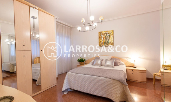 A Vendre - Apartment - Orihuela - Zona Centro