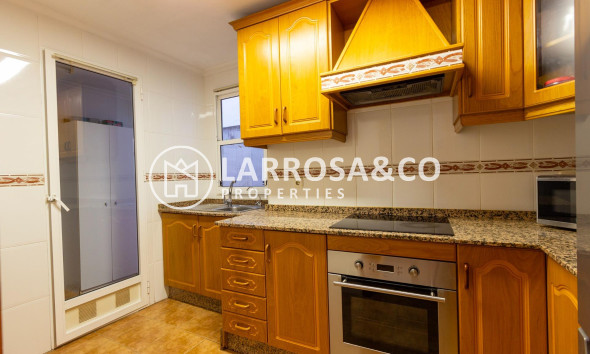 A Vendre - Apartment - Orihuela - Zona Centro