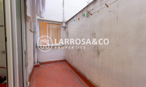 A Vendre - Apartment - Orihuela - Zona Centro