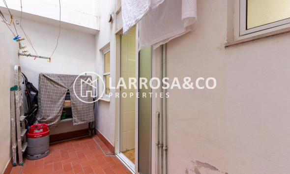 A Vendre - Apartment - Orihuela - Zona Centro