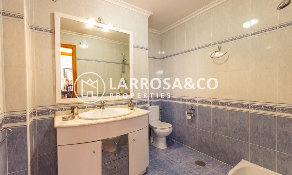 A Vendre - Apartment - Orihuela - Zona Centro