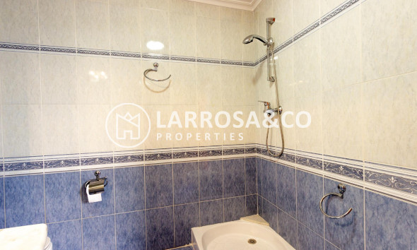 A Vendre - Apartment - Orihuela - Zona Centro