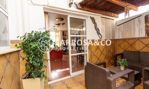 A Vendre - Apartment - Orihuela - Zona Centro