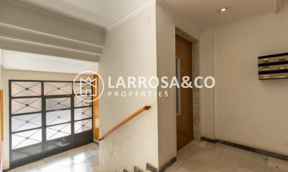 A Vendre - Apartment - Orihuela - Zona Centro