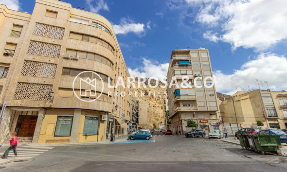 A Vendre - Apartment - Orihuela - Zona Centro