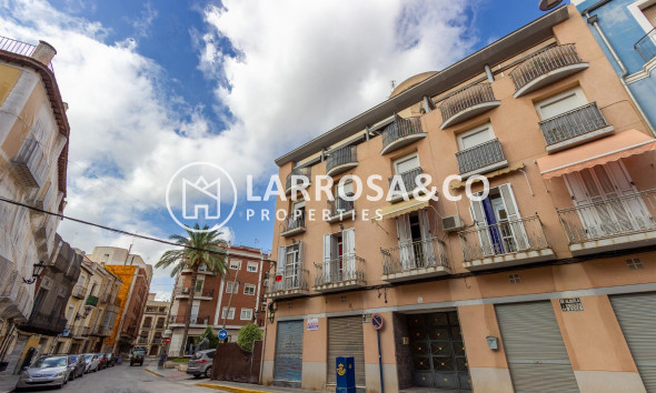 A Vendre - Apartment - Orihuela - Zona Centro