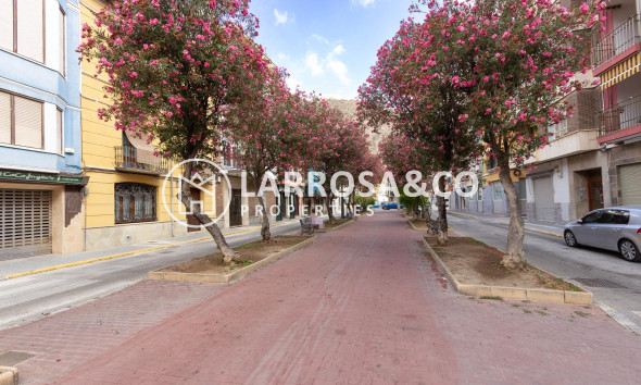 A Vendre - Apartment - Orihuela - Zona Centro