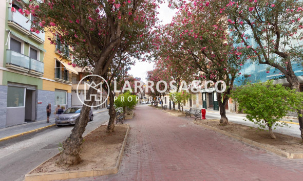 A Vendre - Apartment - Orihuela - Zona Centro