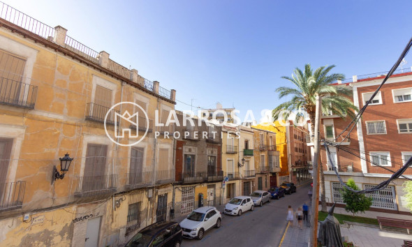 A Vendre - Apartment - Orihuela - Zona Centro