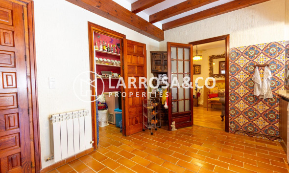 A Vendre - Apartment - Orihuela - Zona Centro