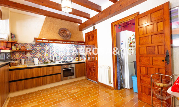 A Vendre - Apartment - Orihuela - Zona Centro