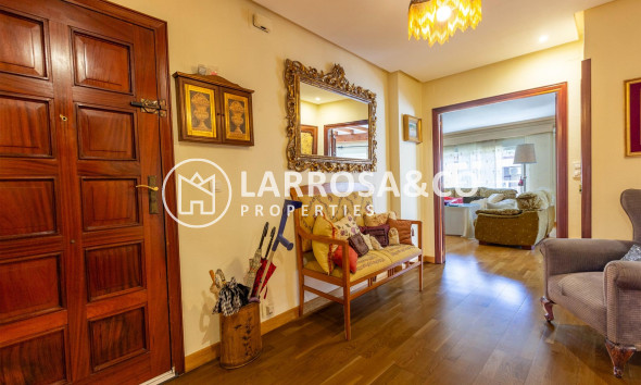 A Vendre - Apartment - Orihuela - Zona Centro