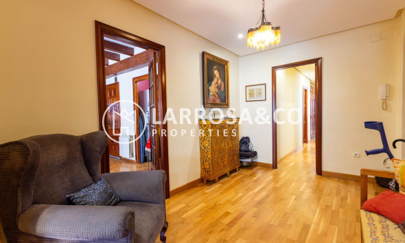 A Vendre - Apartment - Orihuela - Zona Centro