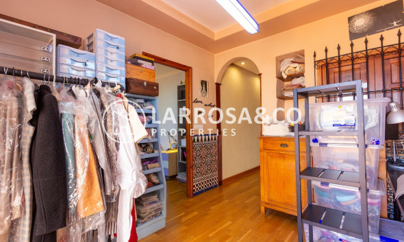 A Vendre - Apartment - Orihuela - Zona Centro