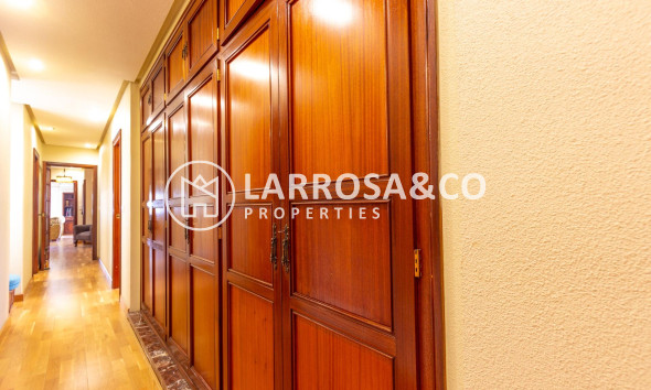 A Vendre - Apartment - Orihuela - Zona Centro