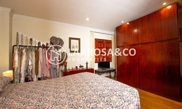 A Vendre - Apartment - Orihuela - Zona Centro