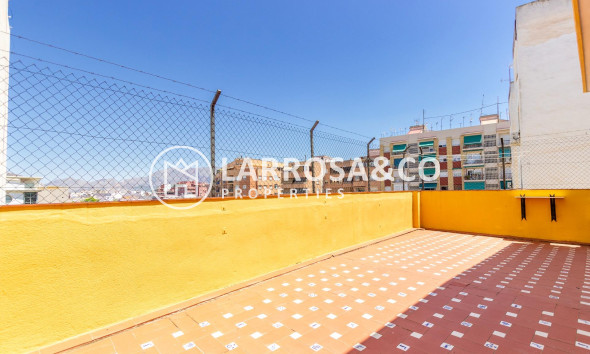 A Vendre - Apartment - Orihuela - Zona Centro