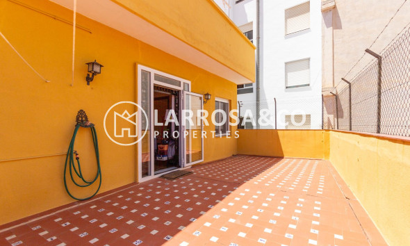 A Vendre - Apartment - Orihuela - Zona Centro