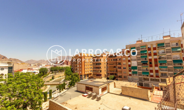 A Vendre - Apartment - Orihuela - Zona Centro