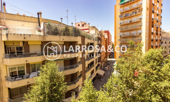 A Vendre - Apartment - Orihuela - Zona Centro