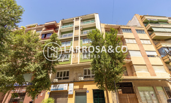 A Vendre - Apartment - Orihuela - Zona Centro