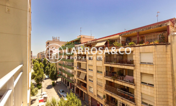 A Vendre - Apartment - Orihuela - Zona Centro