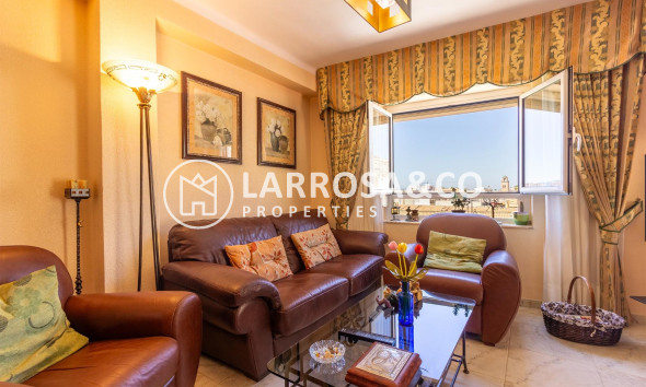 A Vendre - Apartment - Orihuela - Los Huertos