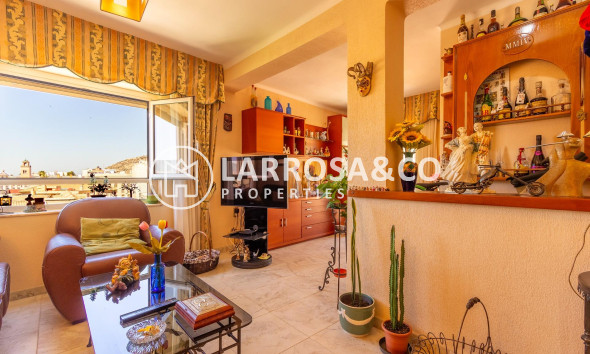 A Vendre - Apartment - Orihuela - Los Huertos