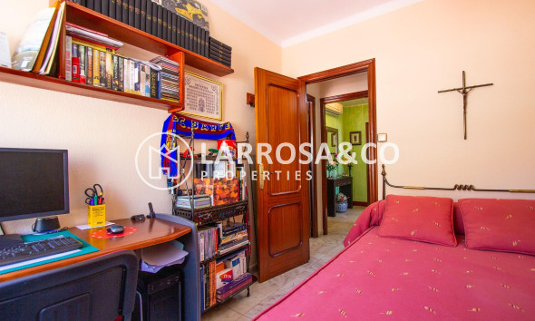 A Vendre - Apartment - Orihuela - Los Huertos