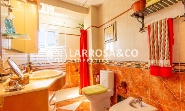 A Vendre - Apartment - Orihuela - Los Huertos