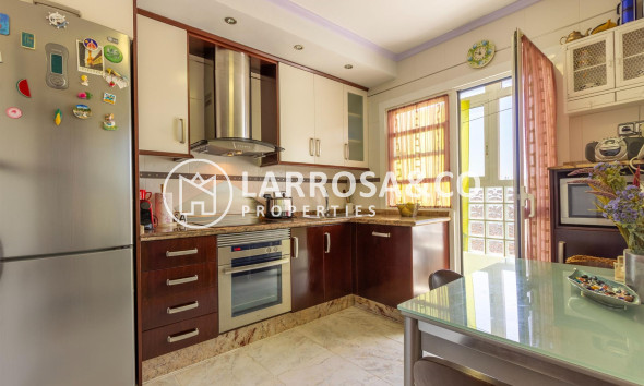 A Vendre - Apartment - Orihuela - Los Huertos