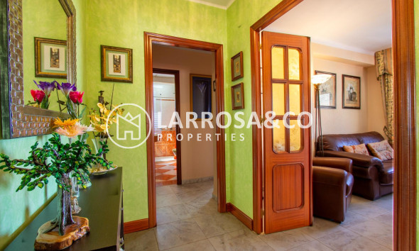 A Vendre - Apartment - Orihuela - Los Huertos