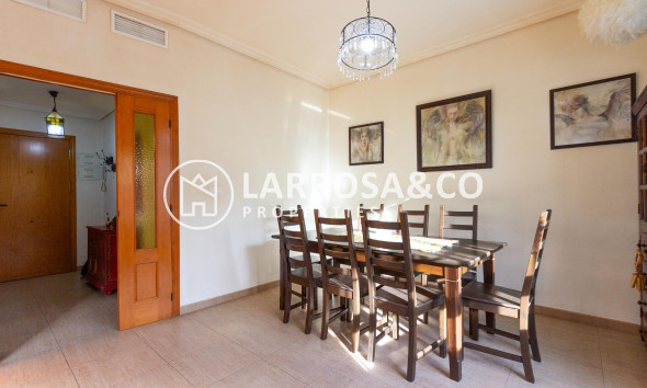 A Vendre - Semi-detached house - Orihuela - Arneva