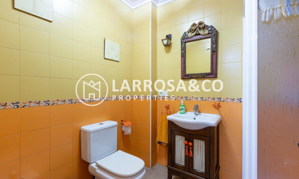 A Vendre - Semi-detached house - Orihuela - Arneva