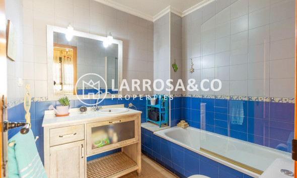 A Vendre - Semi-detached house - Orihuela - Arneva