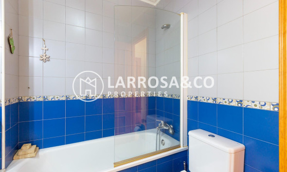 A Vendre - Semi-detached house - Orihuela - Arneva