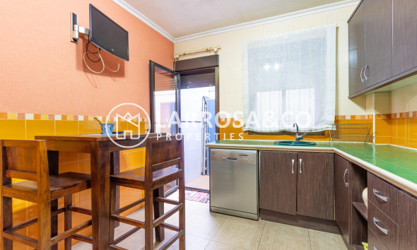 A Vendre - Semi-detached house - Orihuela - Arneva