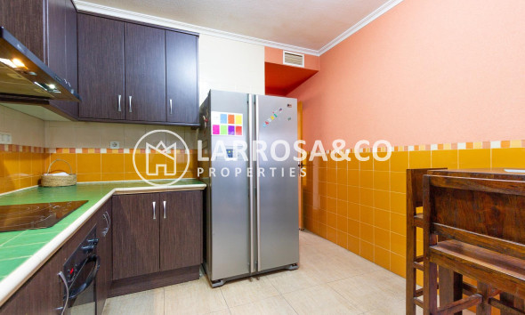 A Vendre - Semi-detached house - Orihuela - Arneva