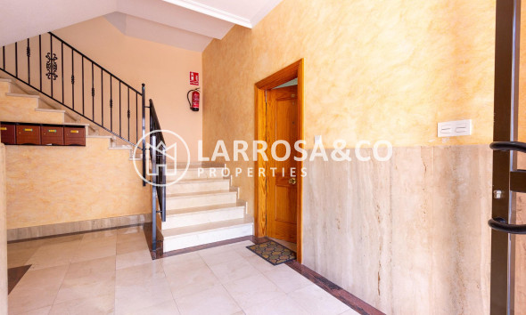 A Vendre - Semi-detached house - Orihuela - Arneva