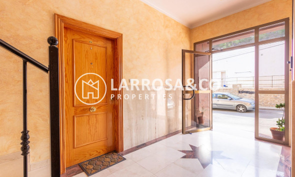 A Vendre - Semi-detached house - Orihuela - Arneva