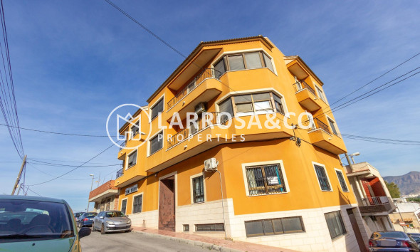 A Vendre - Semi-detached house - Orihuela - Arneva