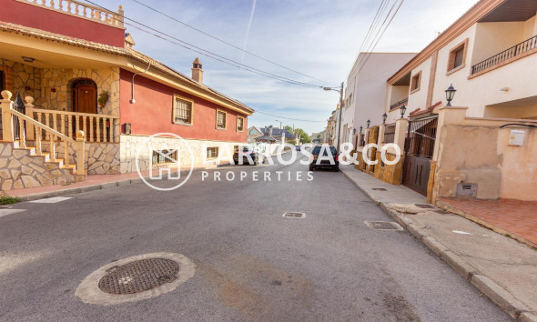 A Vendre - Semi-detached house - Orihuela - Arneva